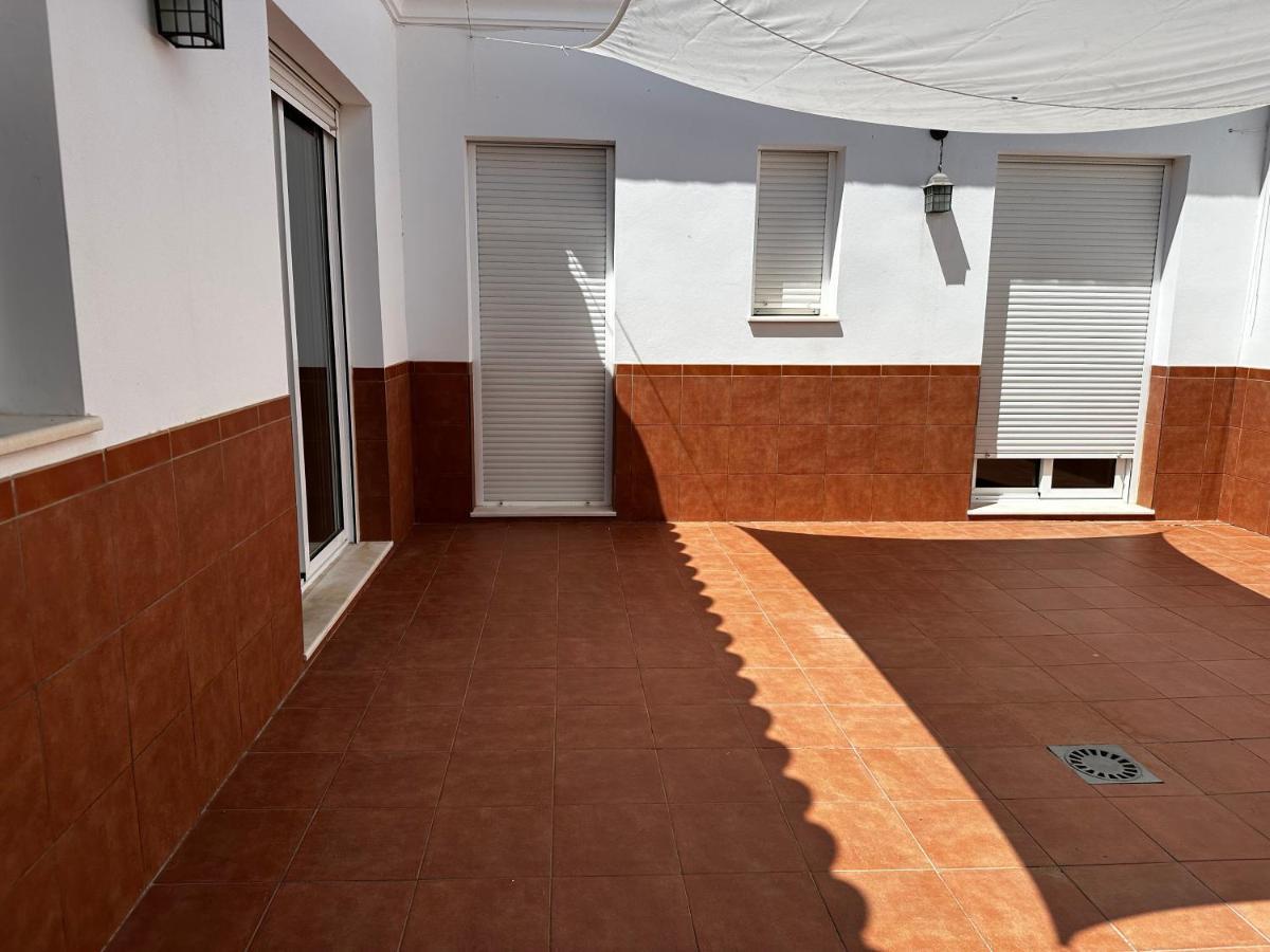 فيلا Casa Rosal Canada Rosal المظهر الخارجي الصورة